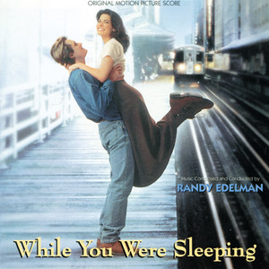 While You Were Sleeping album