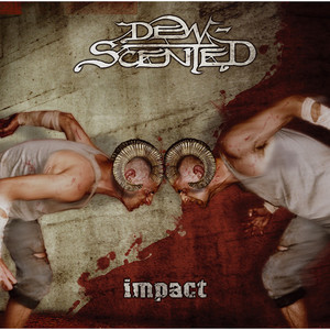 Impact cover