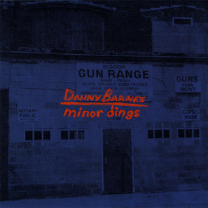 Minor Dings album