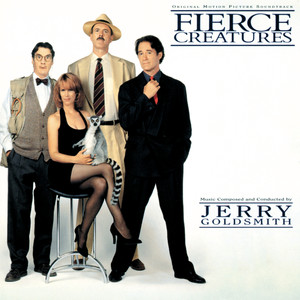 Fierce Creatures album
