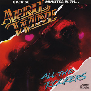 All the Rockers album