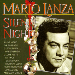Christmas with Mario Lanza album