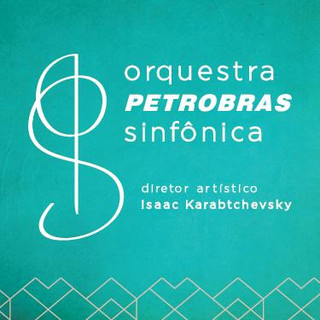 Orquestra Petrobras Sinfônica Photo