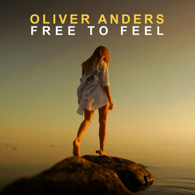 Oliver Anders Photo