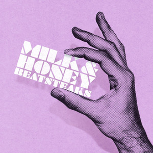 Milk & Honey cover