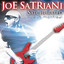 Satchurated: Live in Montreal cover