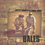 Bales cover