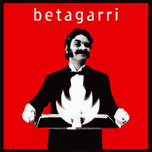 Betagarri cover