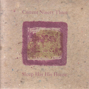 Sleep Has His House album