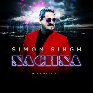 Simon Singh