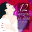 12 canzoni in rosa Albumcover