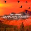 Canadian Sunset Albumcover