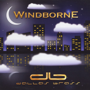 Windborne cover