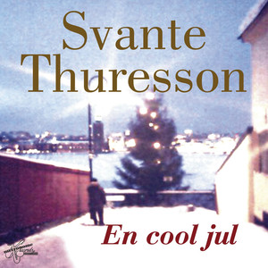 En cool jul cover