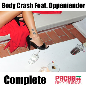 BodyCrash Feat. Oppeniender