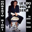 Le voci della sera Albumcover