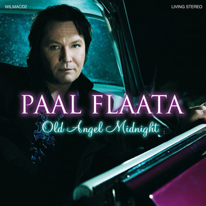 Old Angel Midnight cover