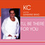 I'll Be There cover