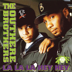 La La La Hey Hey - Single album