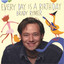 Every Day Is A Birthday Albumcover