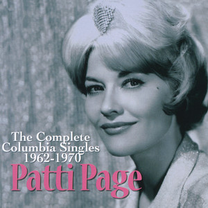 The Complete Columbia Singles (1962-1970) album
