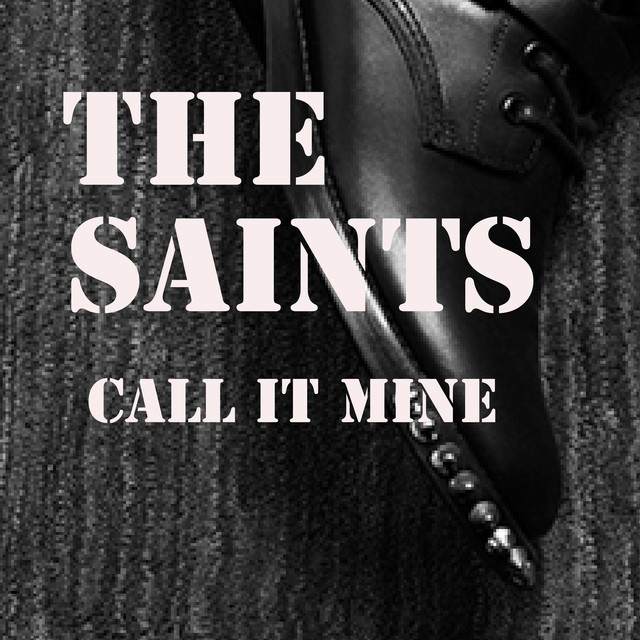 Call It Mine cover