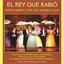 Zarzuela: El Rey Que Rabió Albumcover