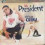 Mr. President Albumcover