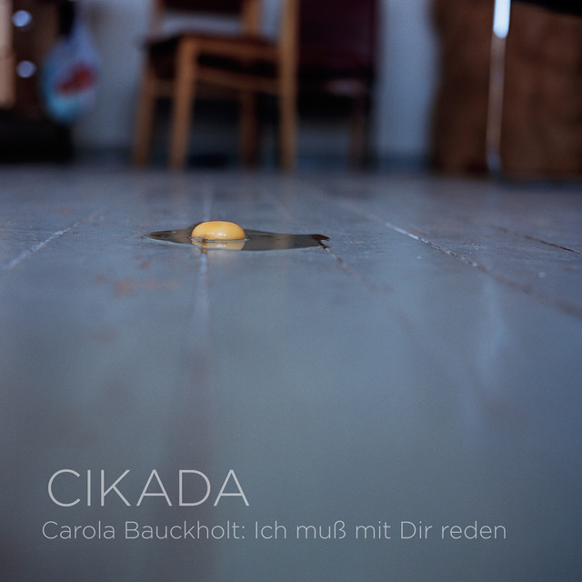 Carola Bauckholt Photo