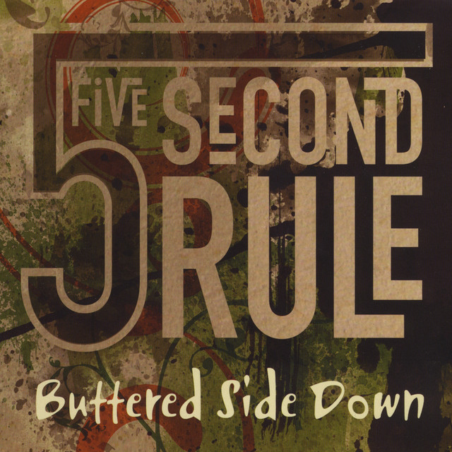 5 Second Rule Photo