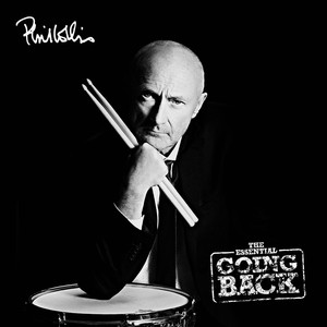 The Essential Going Back album
