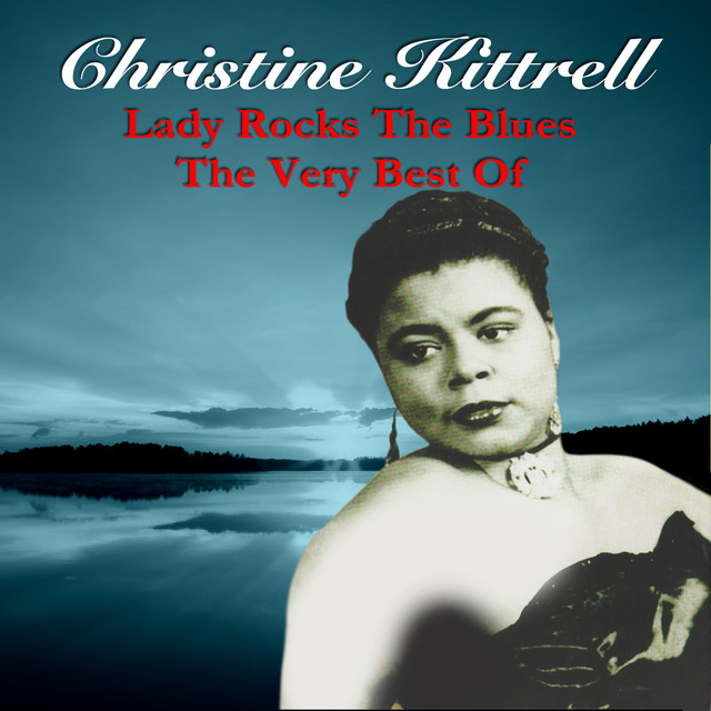 Christine Kittrell Photo