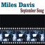 September Song cover