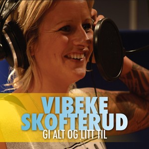 Vibeke Skofterud