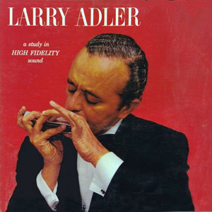 Larry Adler album