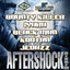Aftershock RIddim cover