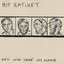 Men Who Share My Name Albumcover