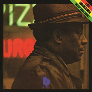 Sassy Soul Strut album