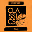 'Fall (Djebali Remix)' - DJ Pierre