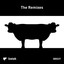 The Remixes cover
