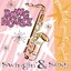 Swingin' & Saxy Albumcover