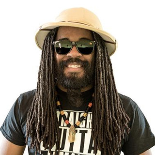 Teacha Dee Photo