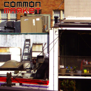 Connect For album