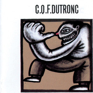 C.Q.F. Dutronc album
