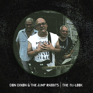 The Nu-Look cover