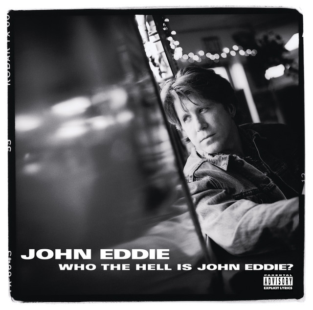John Eddie photo
