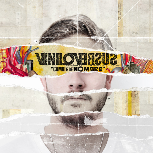 Cambié De Nombre cover