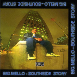 Southside Story cover