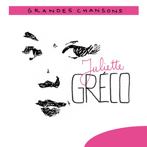 Juliette Greco: grandes chansons album