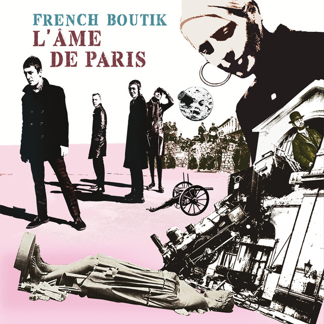 French Boutik Photo